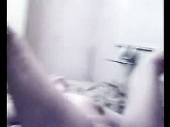 Татуированная болгарка в домашнем порно кайфует от анального проникновения